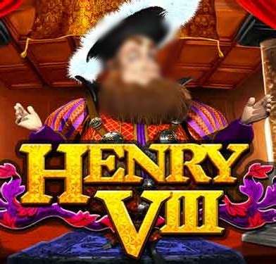 Henry VIII 4